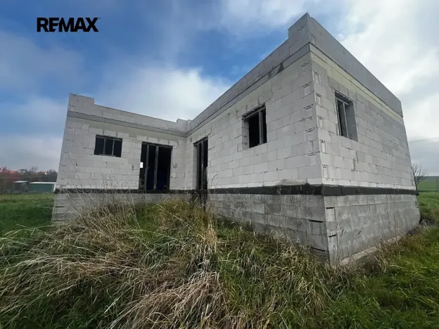 Prodej rodinného domu, Rudice, 210 m2