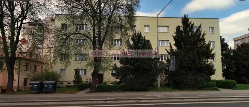 Prodej bytu 3+1, Zlín, třída Tomáše Bati, 73 m2