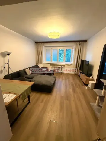 Prodej bytu 3+1, Zlín, třída Tomáše Bati, 73 m2