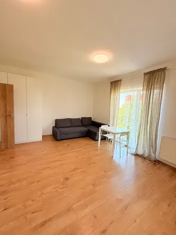 Pronájem bytu 1+kk, Praha - Chodov, Klapálkova, 33 m2