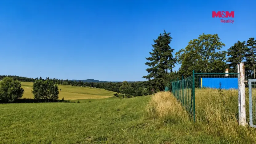 Prodej pozemku, Unhošť, 3111 m2