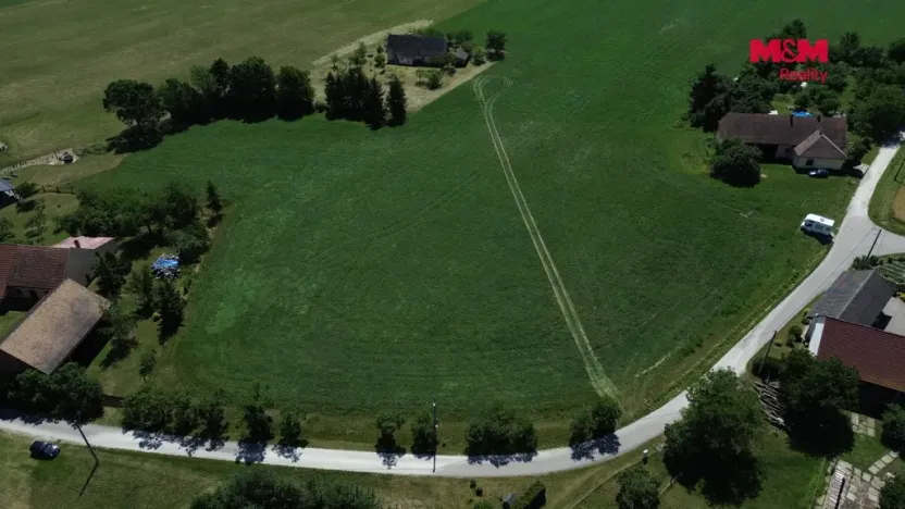Prodej pozemku pro bydlení, Dobruška - Mělčany, 1848 m2