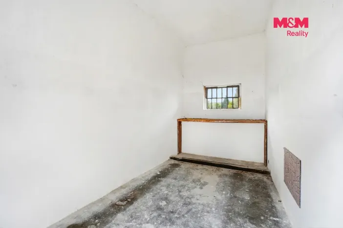 Prodej rodinného domu, Lovosice, Teplická, 84 m2