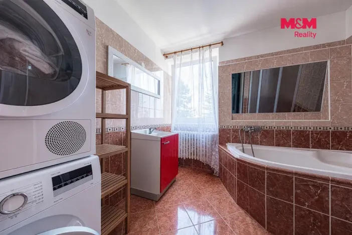 Prodej rodinného domu, Skršín - Dobrčice, 690 m2