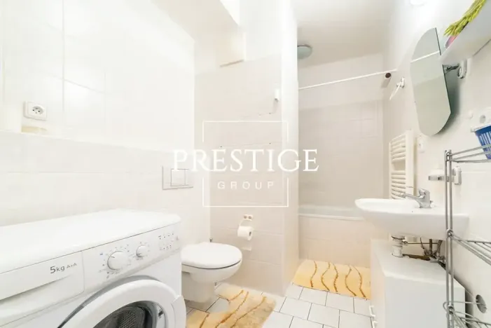 Prodej bytu 2+kk, Praha - Hlubočepy, Silurská, 51 m2