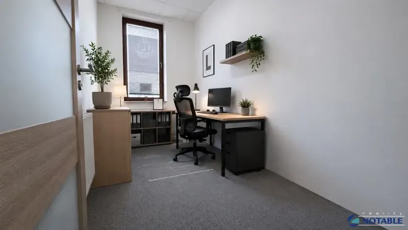 Prodej obchodního prostoru, Letohrad, 80 m2