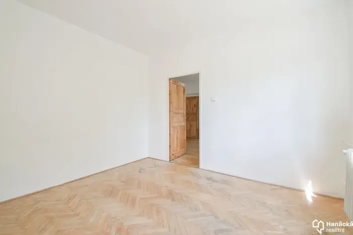 Prodej bytu 2+1, Olomouc, Karafiátová, 50 m2