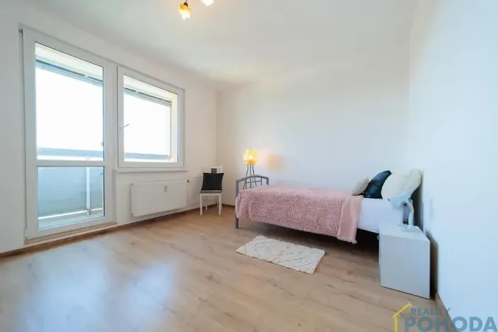 Prodej bytu 2+1, Choceň, Podhomolí, 69 m2