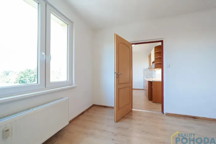 Prodej bytu 2+1, Choceň, Podhomolí, 69 m2