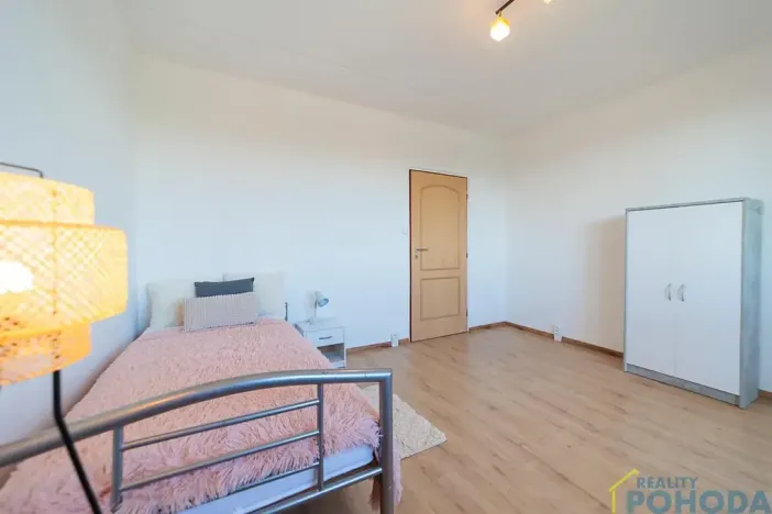 Prodej bytu 2+1, Choceň, Podhomolí, 69 m2