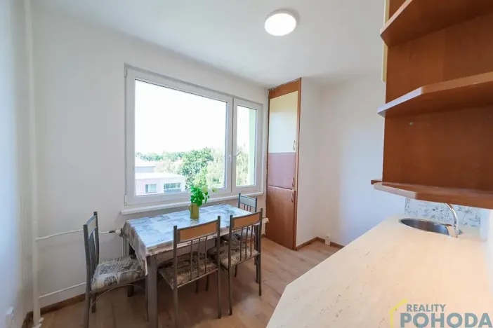 Prodej bytu 2+1, Choceň, Podhomolí, 69 m2