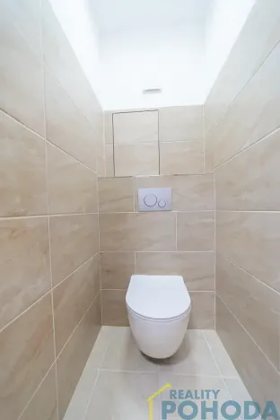 Prodej bytu 2+1, Choceň, Podhomolí, 69 m2