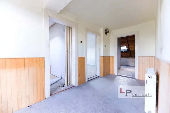 Prodej rodinného domu, Sezemice - Počaply, 181 m2
