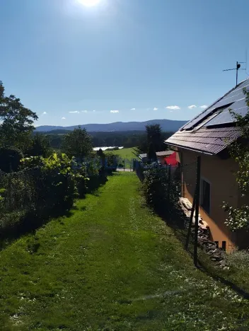 Prodej pozemku pro bydlení, Žabovřesky, 705 m2