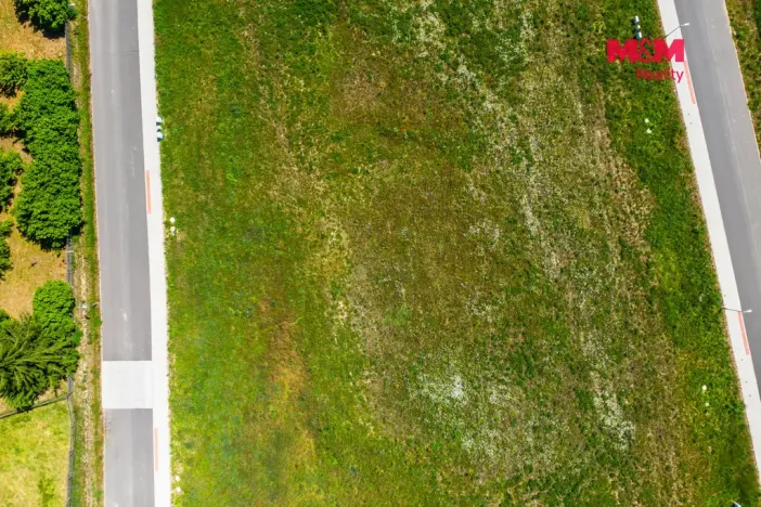 Prodej pozemku pro bydlení, Vendolí, 809 m2