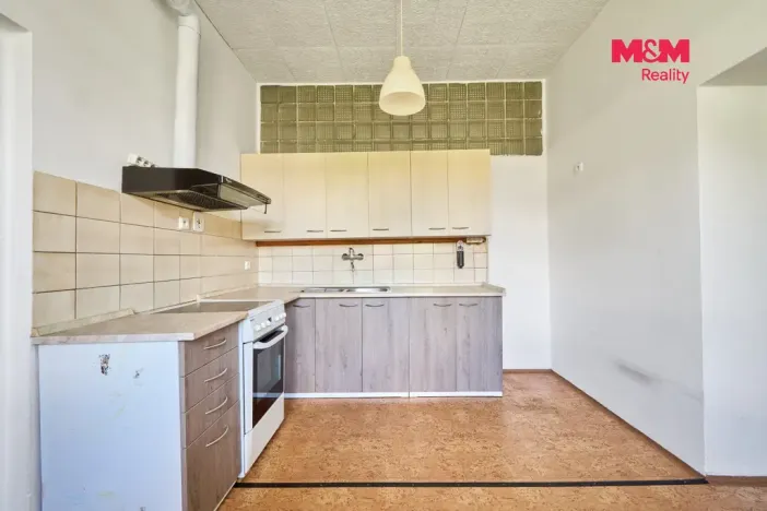 Prodej rodinného domu, Náchod - Běloves, Doubicova, 70 m2