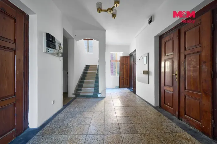 Prodej rodinného domu, Velké Poříčí, Náchodská, 120 m2