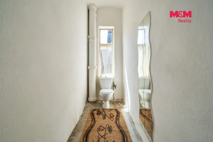 Prodej rodinného domu, Velké Poříčí, Náchodská, 120 m2