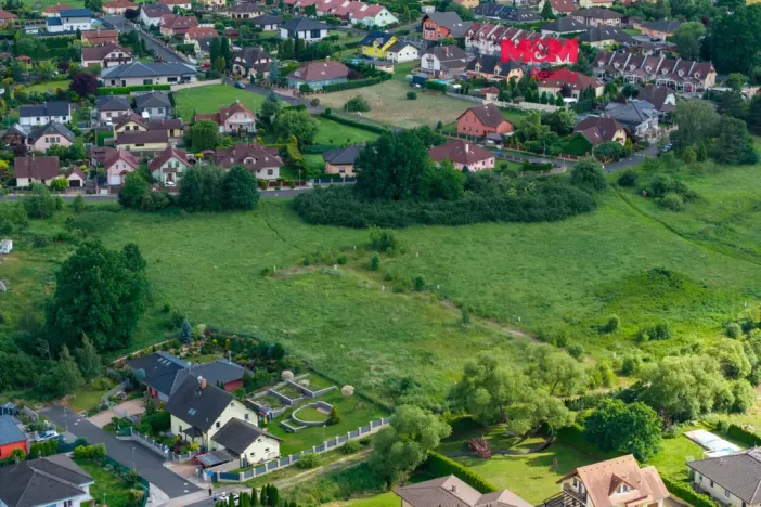 Prodej pozemku pro bydlení, Jenišov, 21450 m2