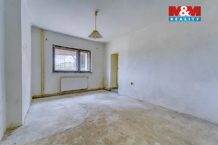 Prodej rodinného domu, Zaječov, 169 m2