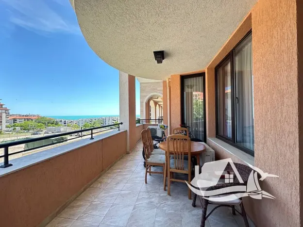 Prodej bytu 3+kk, Sveti Vlas, Bulharsko, 108 m2