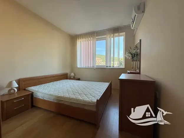 Prodej bytu 2+kk, Nesebar, Bulharsko, 67 m2