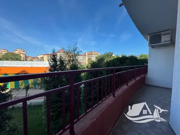 Prodej bytu 2+kk, Nesebar, Bulharsko, 67 m2