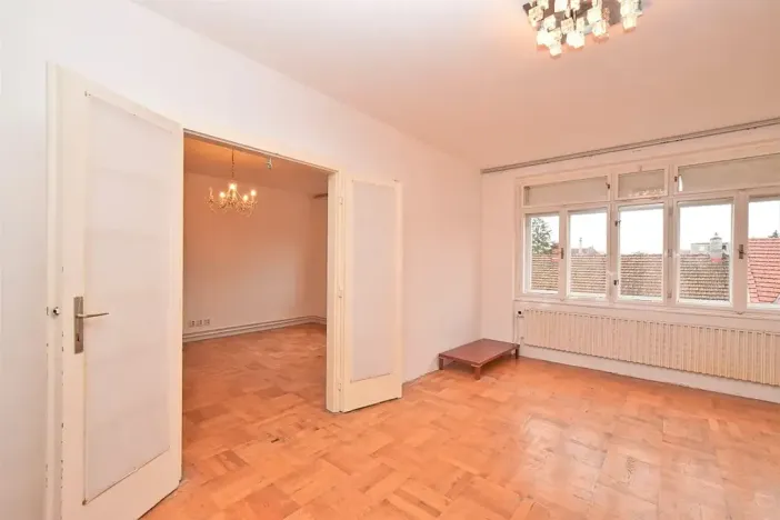 Pronájem bytu 2+1, Brno, Svatopluka Čecha, 74 m2
