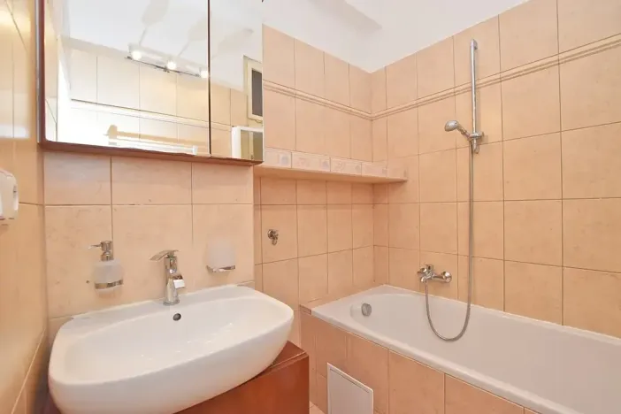 Pronájem bytu 2+1, Brno, Svatopluka Čecha, 74 m2