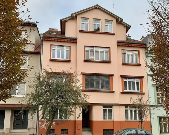Pronájem bytu 2+1, Brno, Svatopluka Čecha, 74 m2