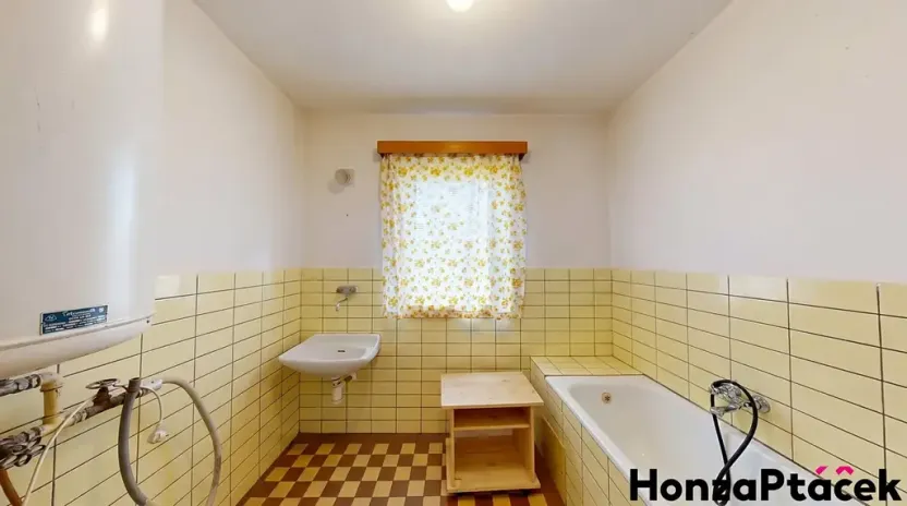 Prodej rodinného domu, Praha - Písnice, Na losách, 195 m2