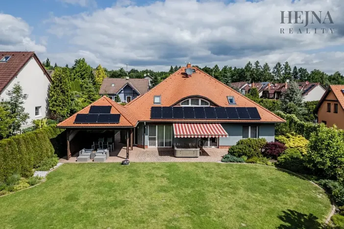 Prodej rodinného domu, Havířov, K Přehradě, 311 m2