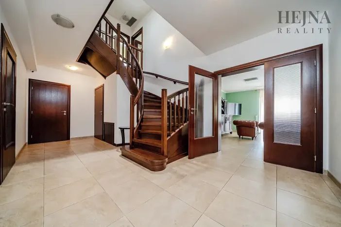 Prodej rodinného domu, Havířov, K Přehradě, 311 m2