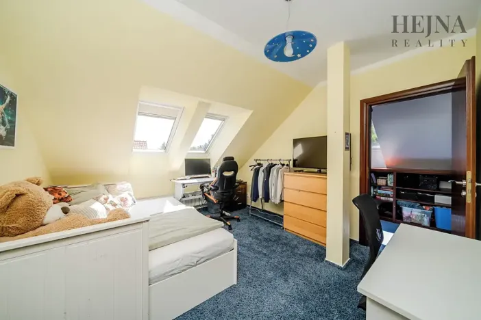 Prodej rodinného domu, Havířov, K Přehradě, 311 m2
