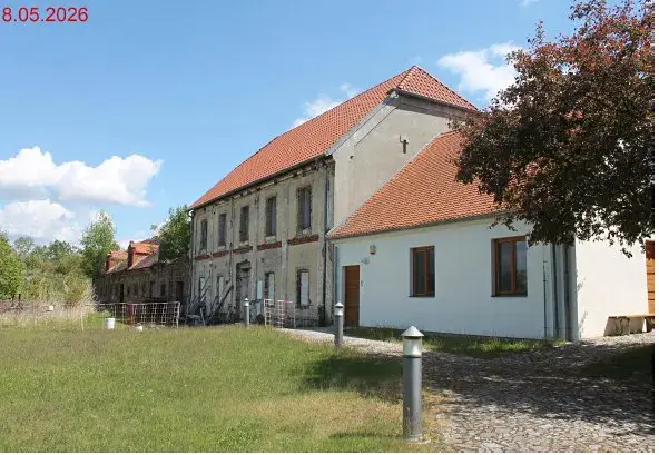 Dražba rodinného domu, Temelín, 436 m2