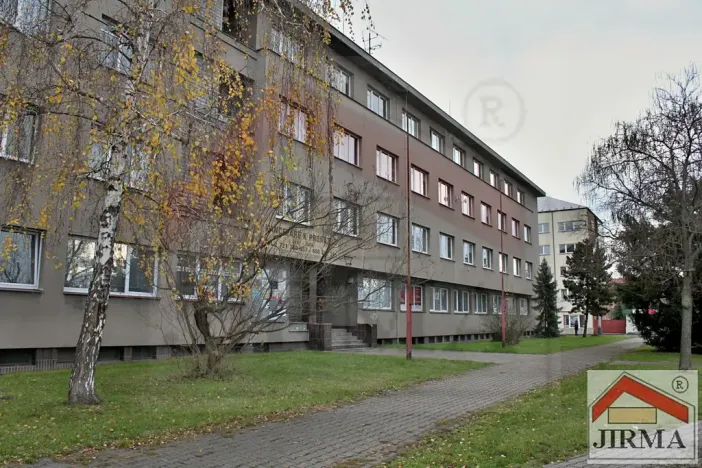 Pronájem kanceláře, Kolín, U Křižovatky, 12 m2