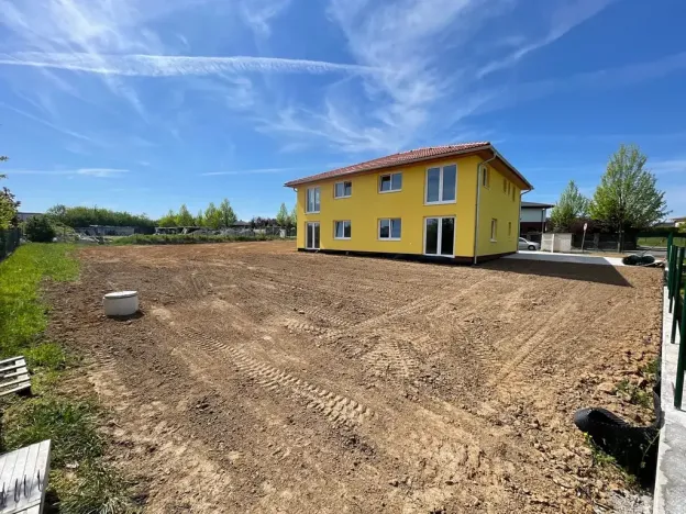 Pronájem bytu 2+kk, Říčany, Platanová, 58 m2