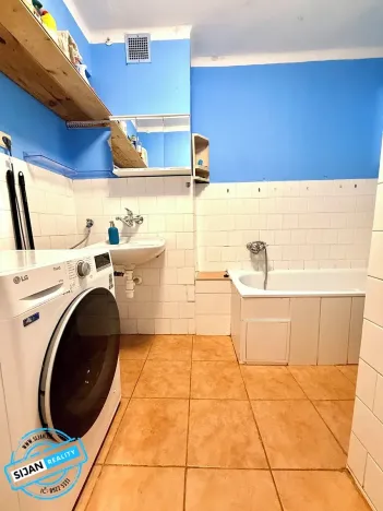 Prodej rodinného domu, Hlinka, 74 m2