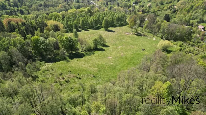 Prodej rodinného domu, Křižany, 470 m2