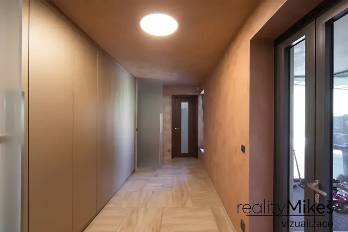 Prodej rodinného domu, Křižany, 470 m2