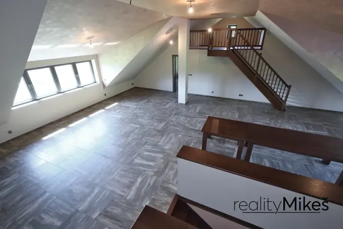 Prodej rodinného domu, Křižany, 470 m2