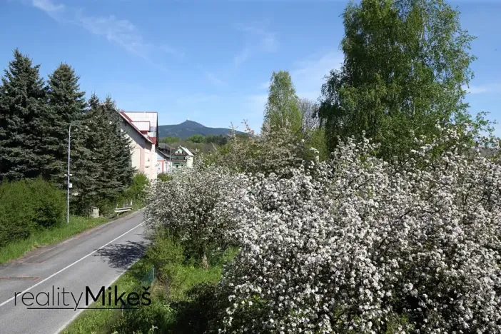 Prodej rodinného domu, Křižany, 193 m2