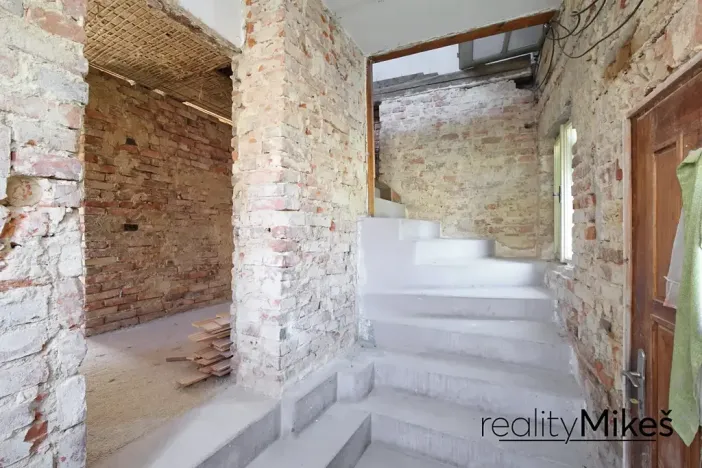 Prodej rodinného domu, Křižany, 193 m2