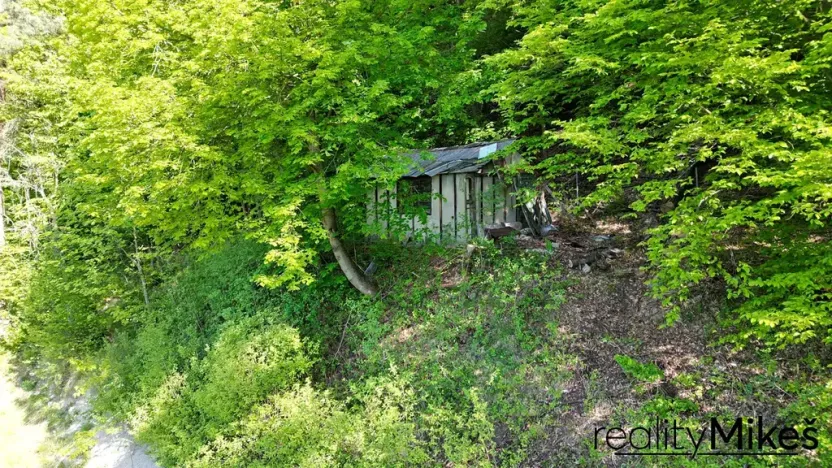 Prodej pozemku pro bydlení, Rakousy, 5248 m2