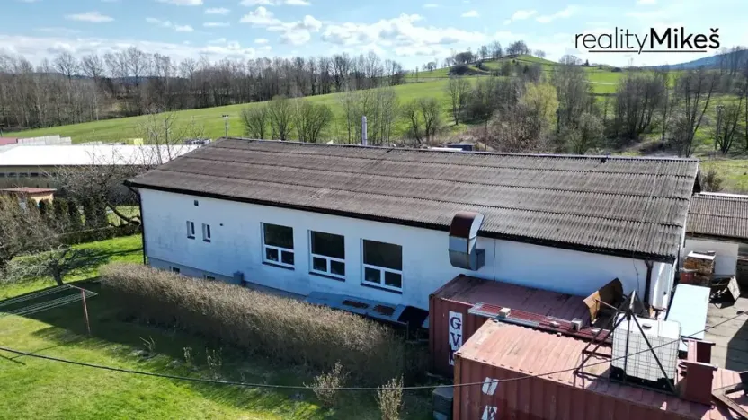 Prodej komerčního pozemku, Liberec, Česká, 324 m2