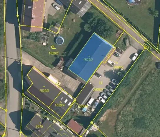Prodej komerčního pozemku, Liberec, Česká, 324 m2