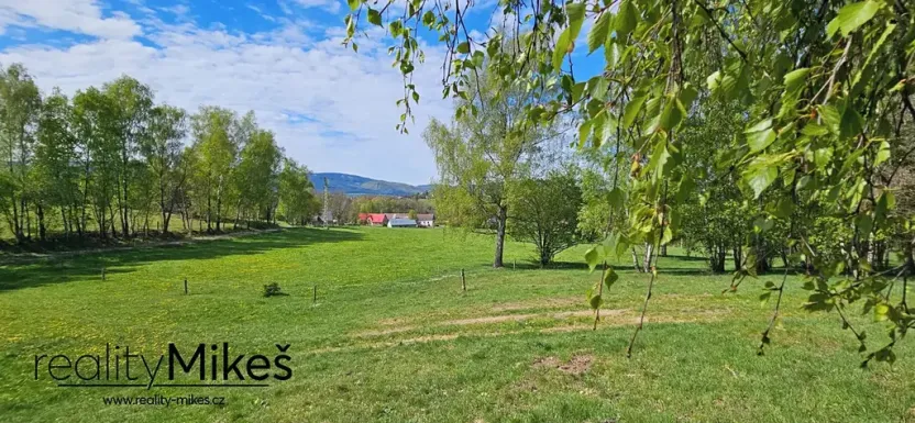 Prodej pozemku pro bydlení, Liberec, Polední, 7089 m2
