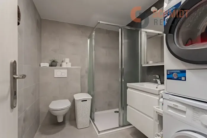 Pronájem bytu 2+kk, Kostice, Břeclavská, 40 m2