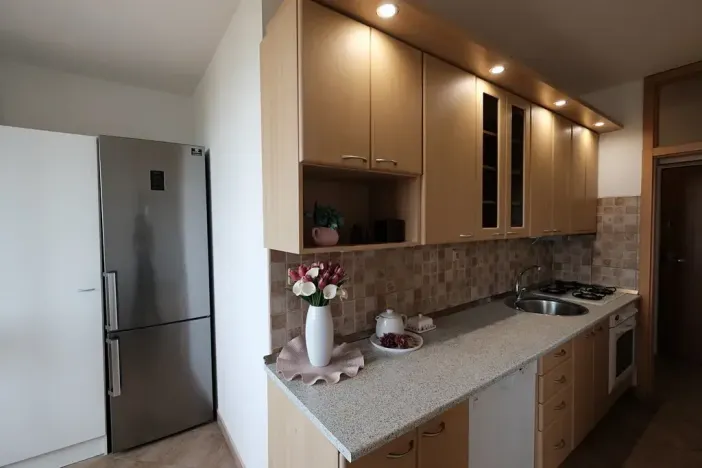 Pronájem bytu 2+1, Uherský Brod, Luhanova, 63 m2