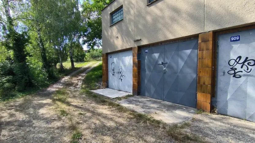 Prodej ostatní, Ivančice, Okružní